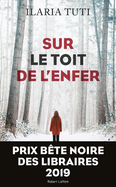 - SUR LE TOIT DE L'ENFER - SUR LE TOIT DE L'ENFER